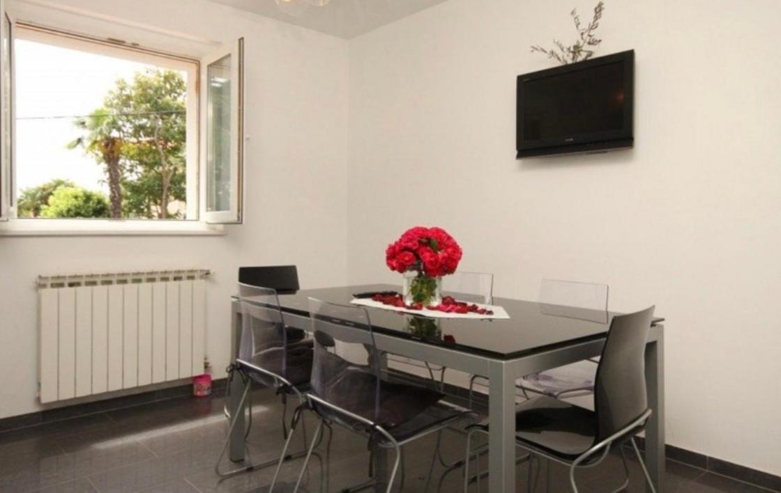 Penthouse Apartment ลอฟราน ภายนอก รูปภาพ