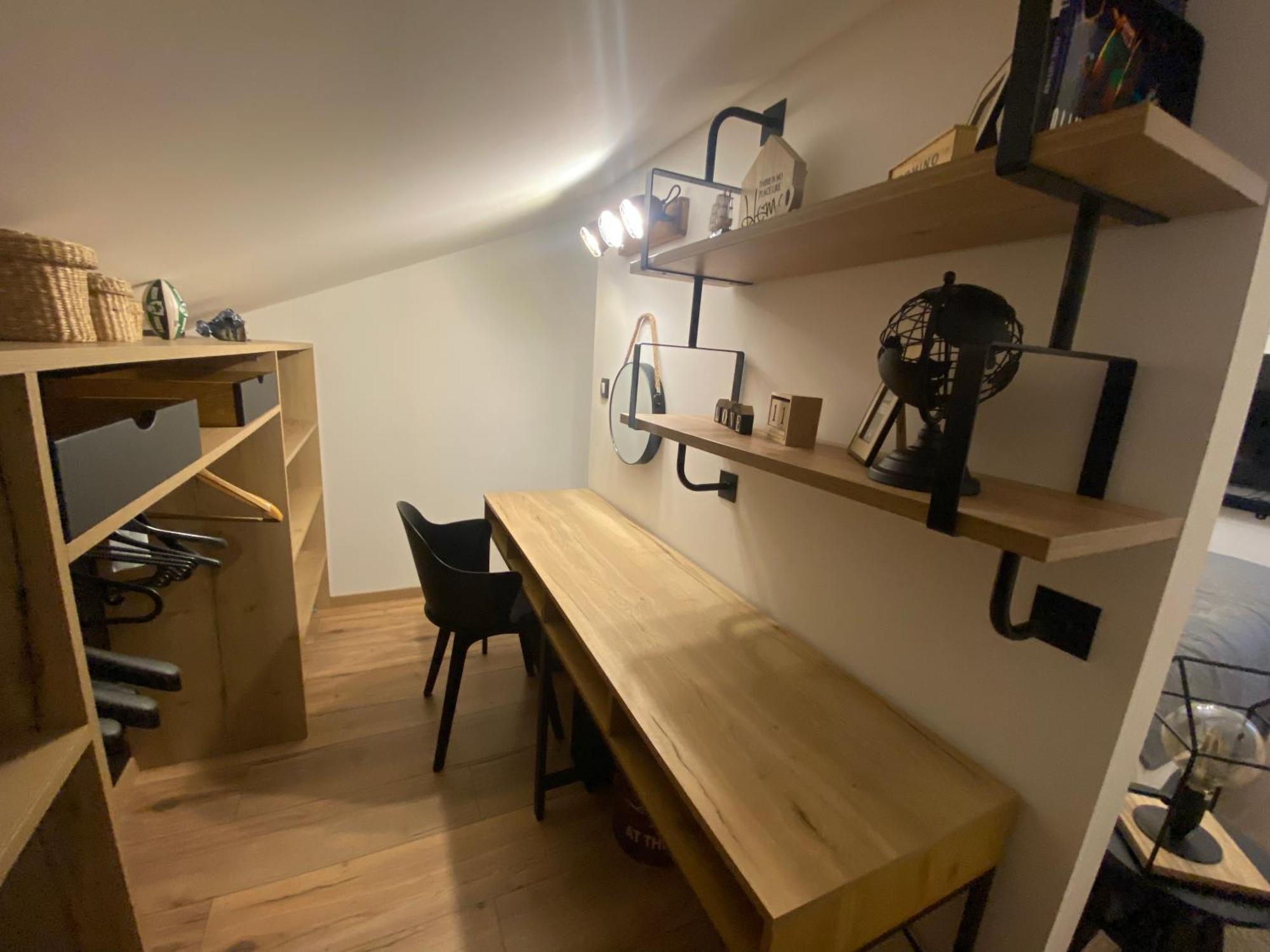 Penthouse Apartment ลอฟราน ภายนอก รูปภาพ