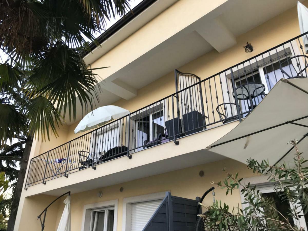 Penthouse Apartment ลอฟราน ภายนอก รูปภาพ