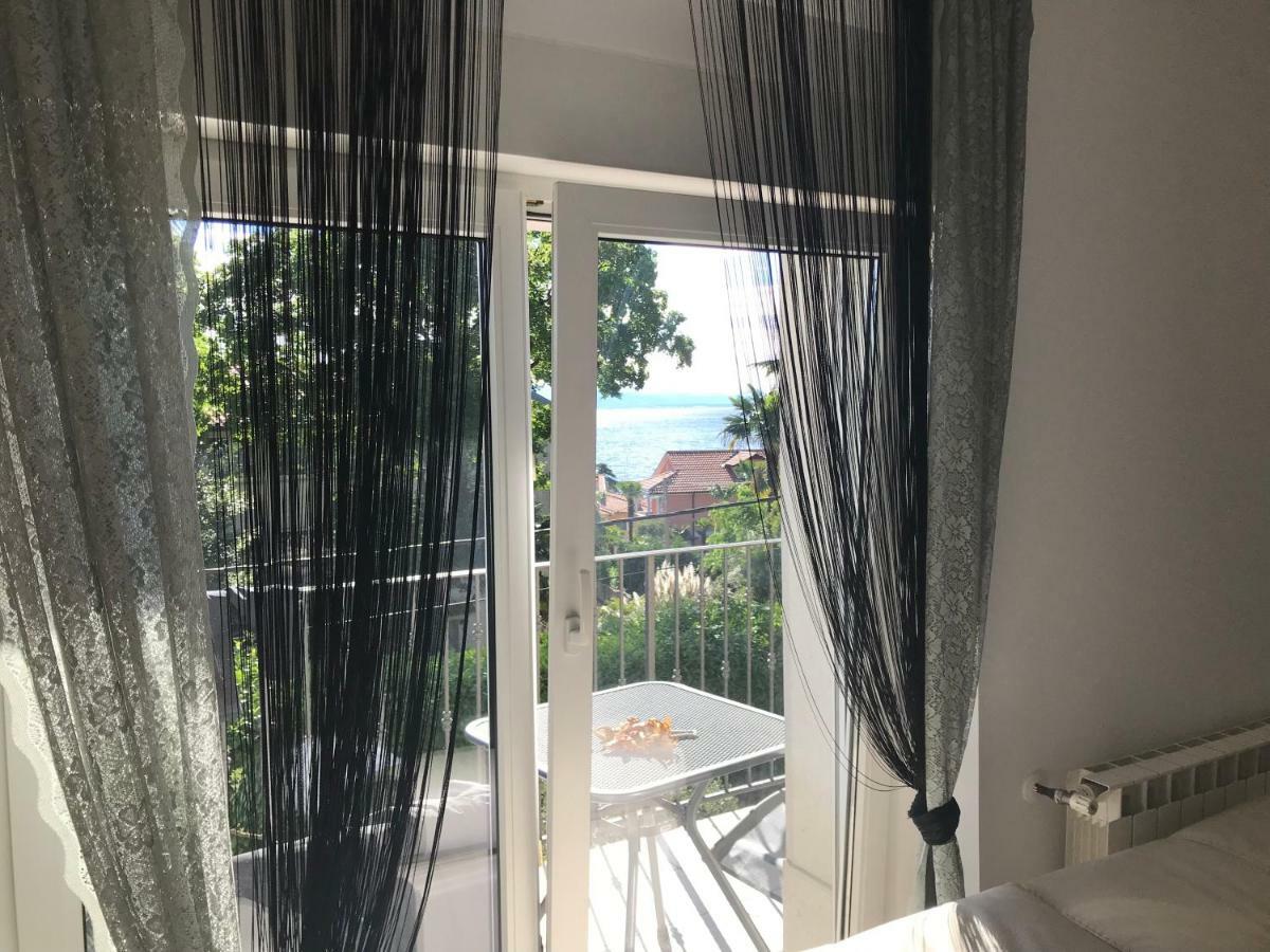 Penthouse Apartment ลอฟราน ภายนอก รูปภาพ